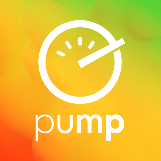 PUMP – мобильная заправка