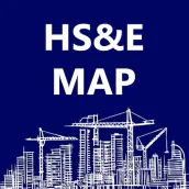 Construction MAP HS&E Test
