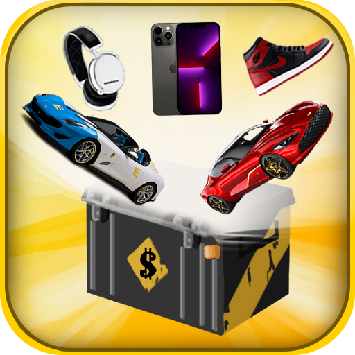 TapCase - Case Simulator Items