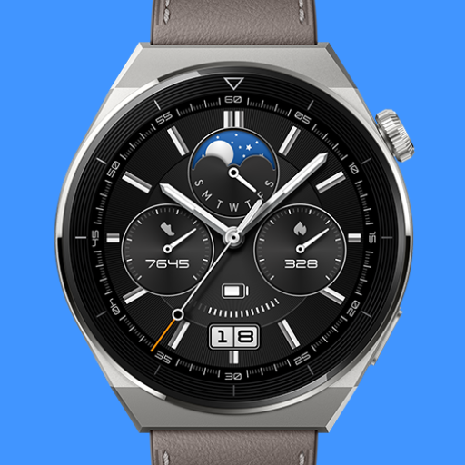 huawei watch gt 3 pro