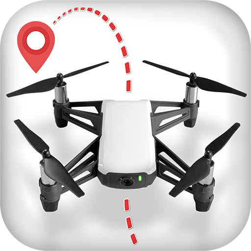 TELLO - programe seu drone