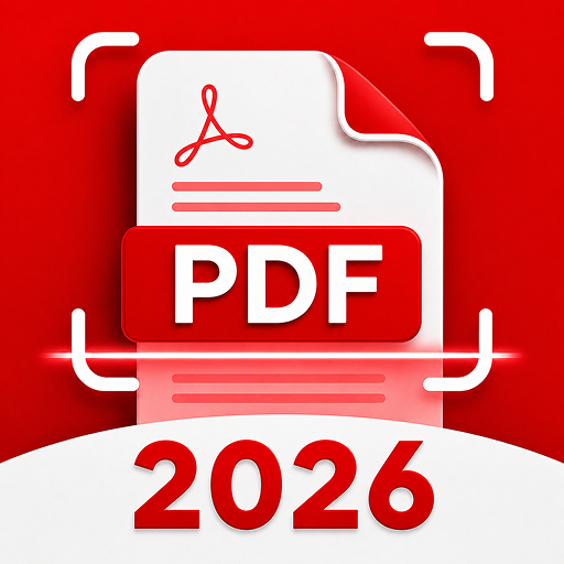 PDF Reader AI: Scanner, Editor