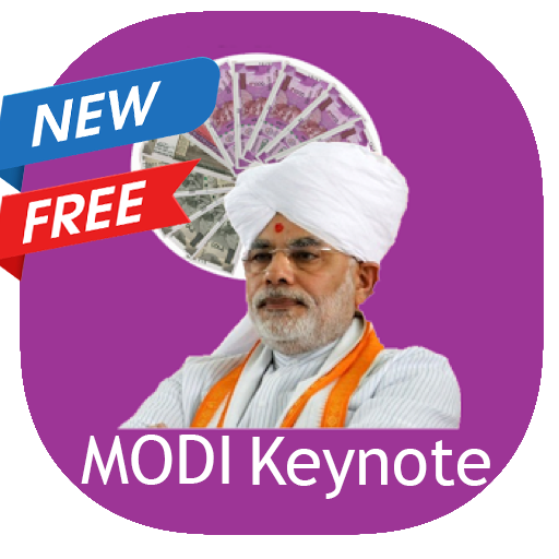 MODI KeyNote PRO