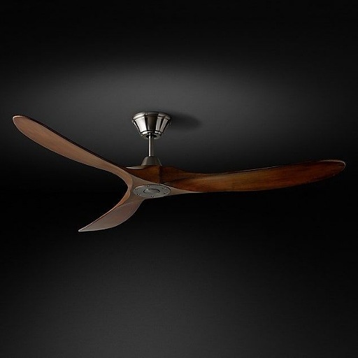 Ceiling fan