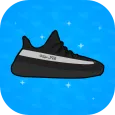 Sneaker Clicker 2