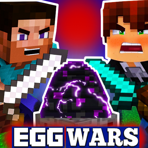 Mod Egg Wars Craft