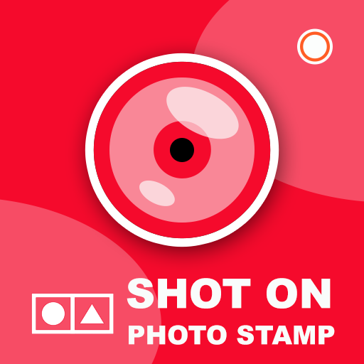 Shot On for OnePlus: Auto Add Shot On Photo Stamp