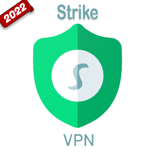 Strike VPN: VPN Master