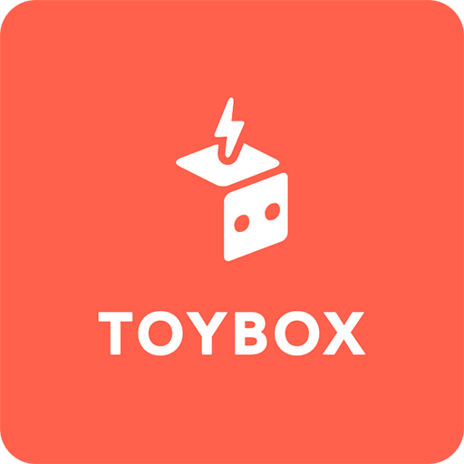 Toybox - 3D Print your toys!