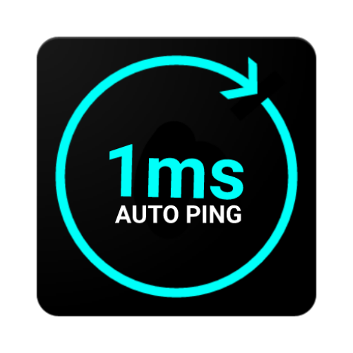 Ping Master - Anti Lag Gaming Booster