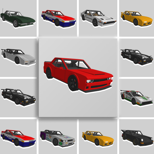 Sport Cars Mods mcpe