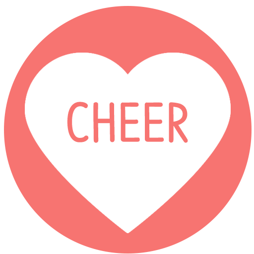 Idol cheering stick - LED disp