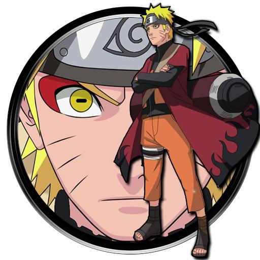 Theme Launcher Naruto HD APK for Android Download