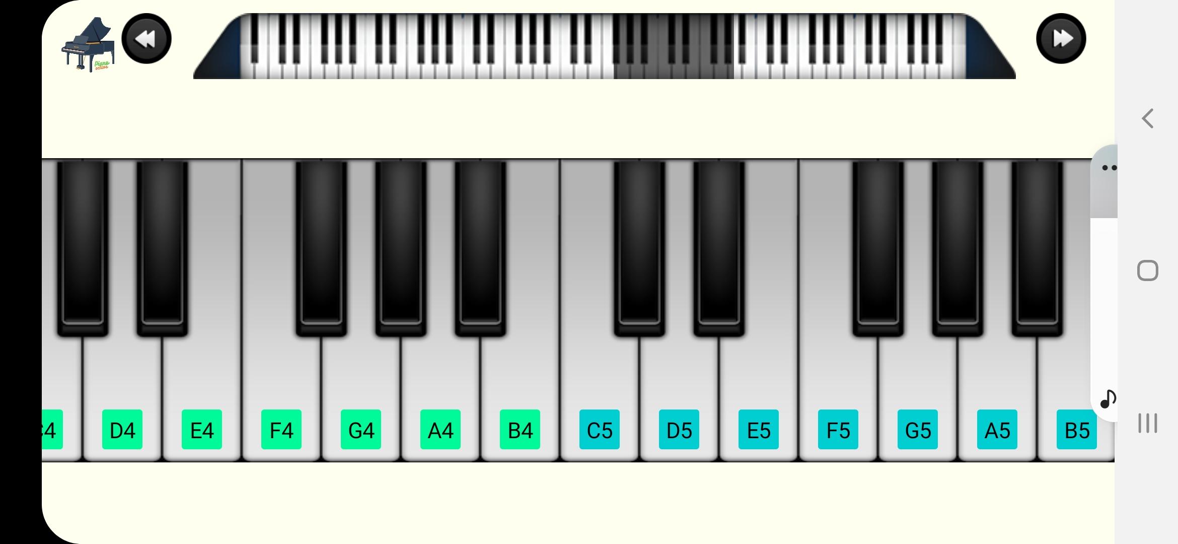 Perfect Piano - Baixar APK para Android
