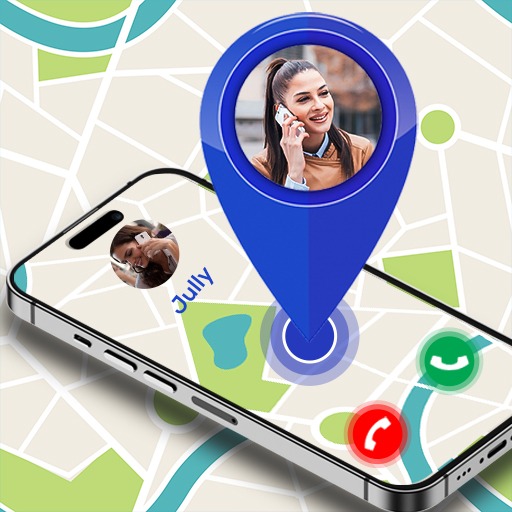 Mobile Number Location Tracker