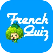Game to learn French
