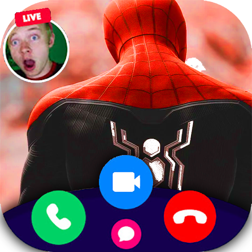 talk to Spider CALL