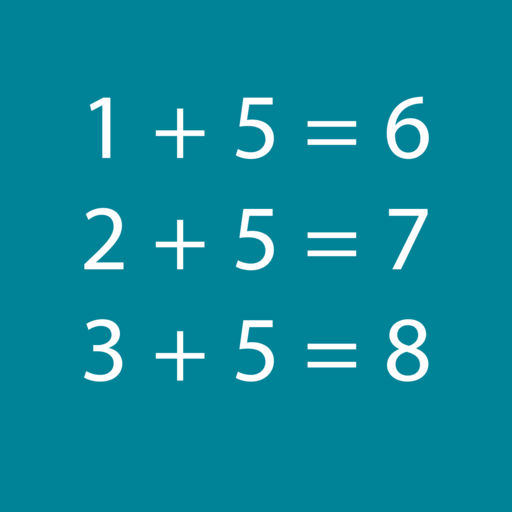 Addition Table