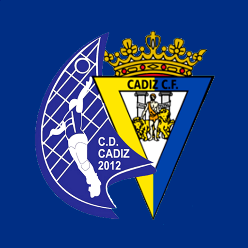 CD Cádiz 2012