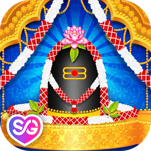Lord Shiva Virtual Temple