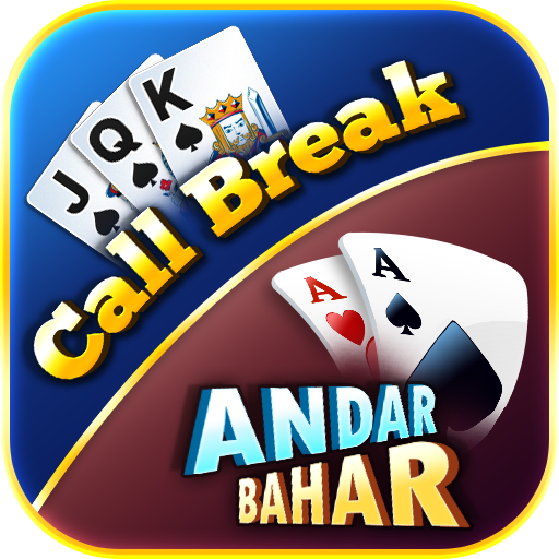 Andar Bahar - Callbreak Game