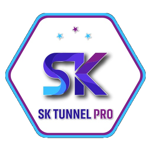 SK TUNNEL PRO VPN