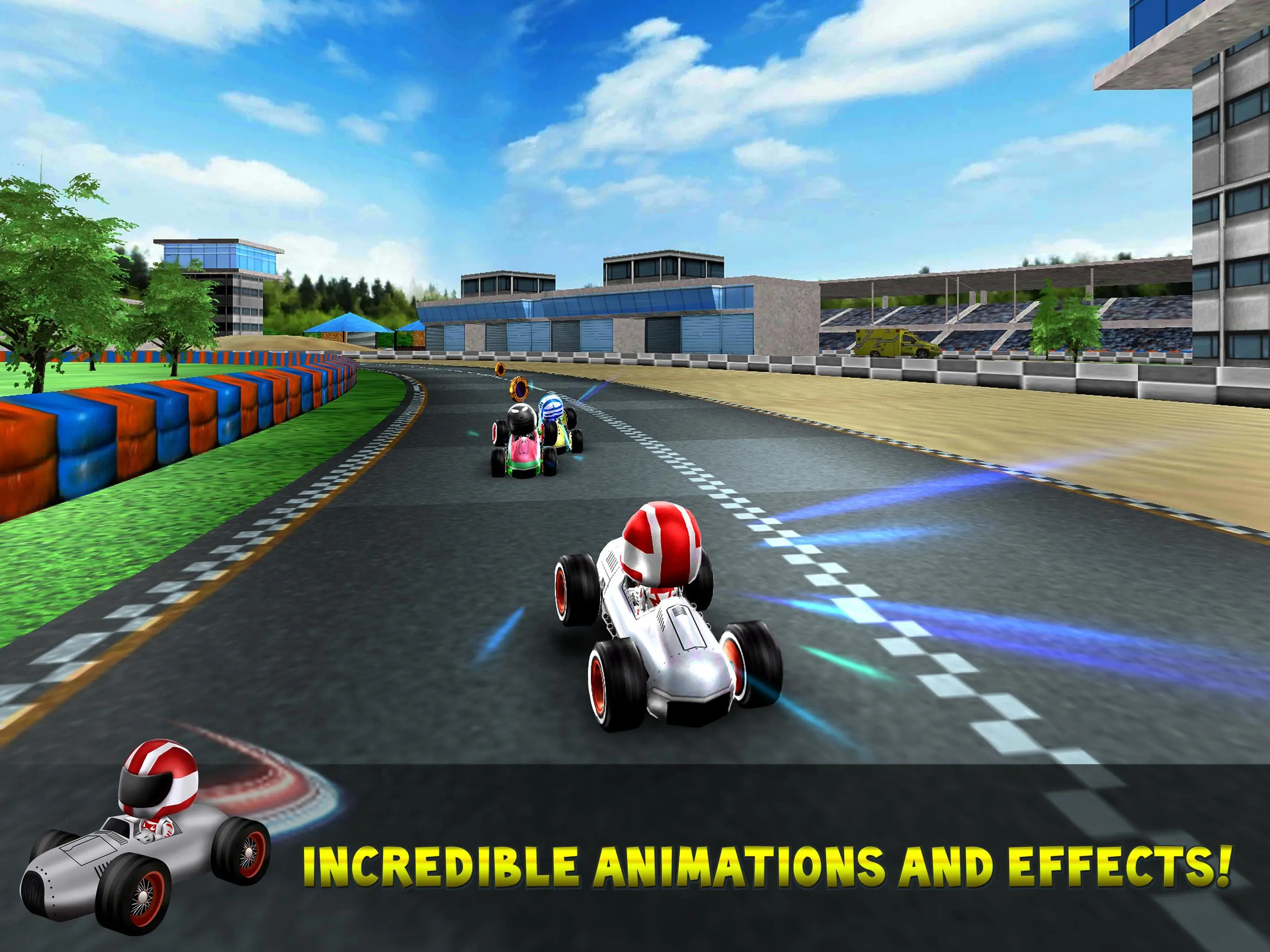 Smash Karts - Play on