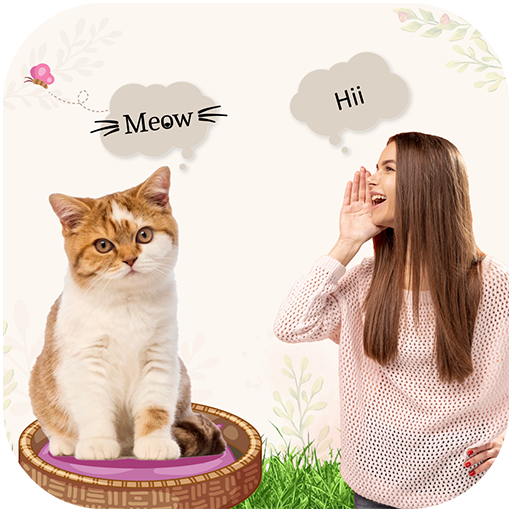 Cat Voice Language Translator