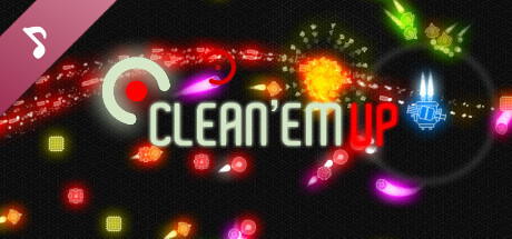 Clean'Em Up OST