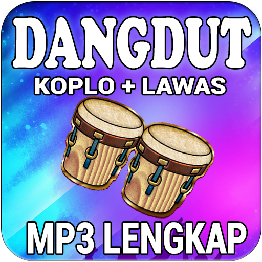 Lagu Dangdut MP3 Offline