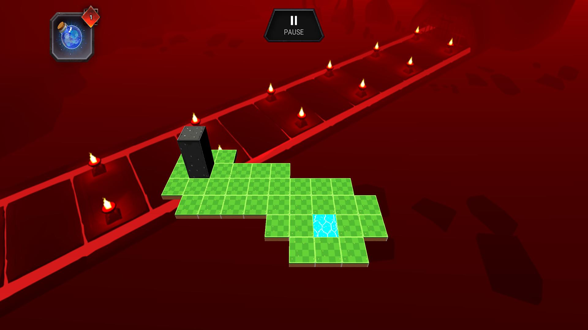 Download Bloxorz 3D Block Puzzle Android On PC