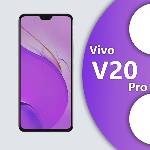 VIVO V20 Themes and Wallpapers