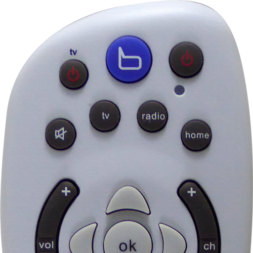 Remote Control For Astro