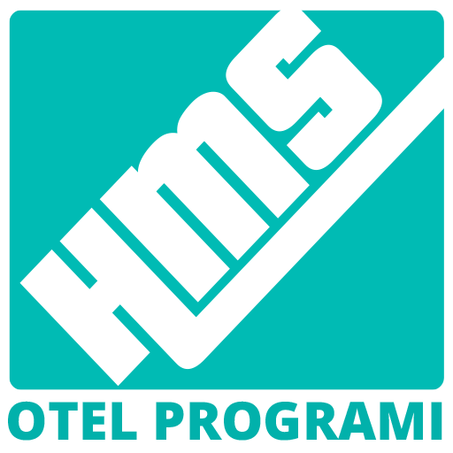 HMS Otel Programı