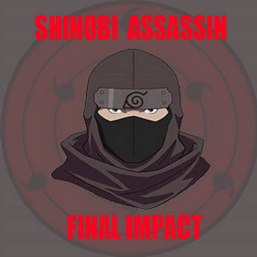 Shinobi Assassin Final Impact