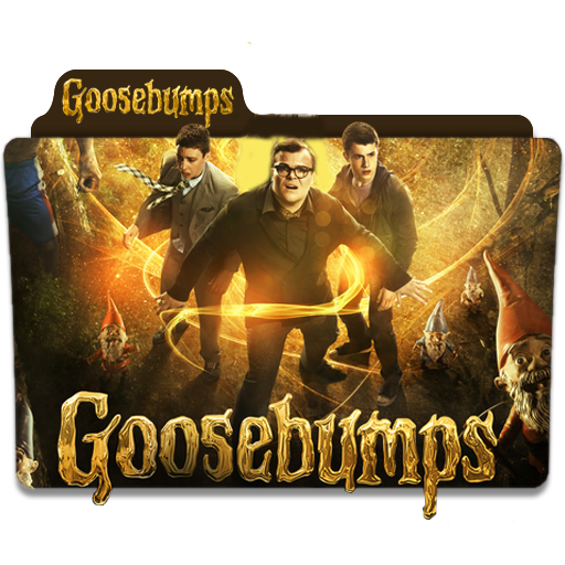 Goosebumps:Ding Dong Matilah K