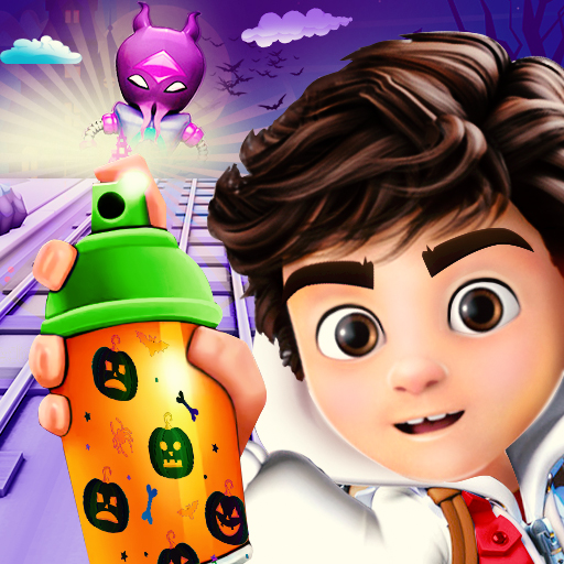 Street Rush: Dash Runner Games