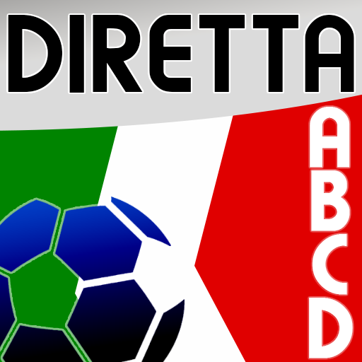 Diretta Serie A, B, C, D