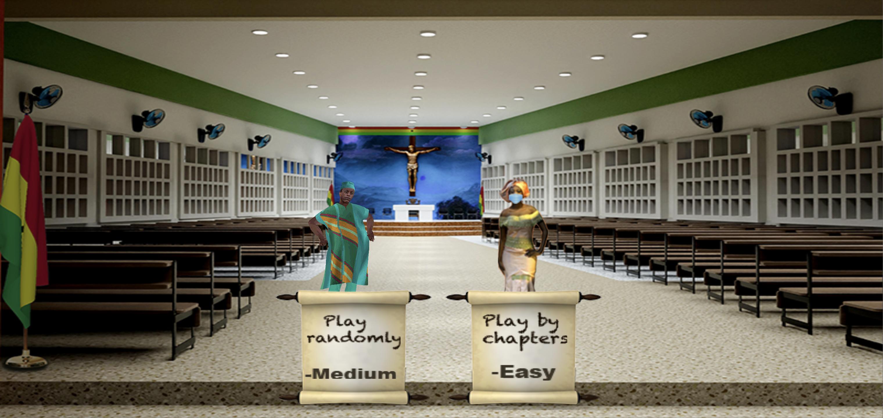 gallery