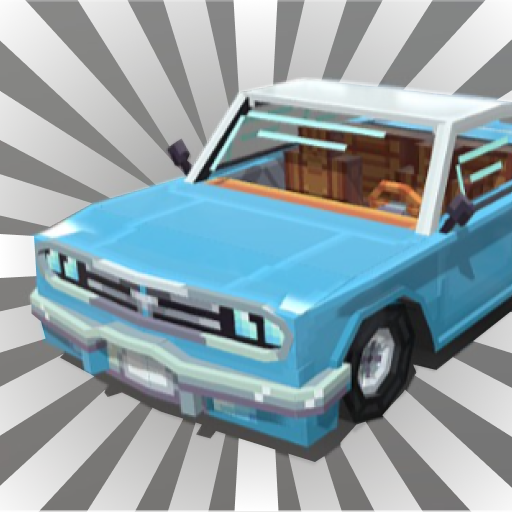 Cars Mod for Minecraft 2 Game