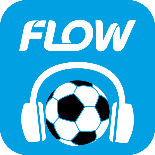 Flow Football Radio