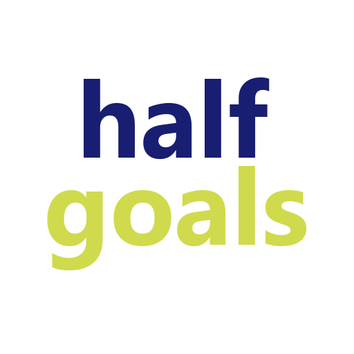 Half Goals - Over and Under