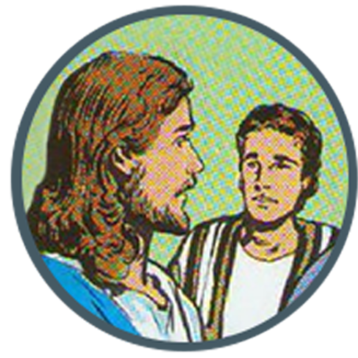 The Bible in pictures