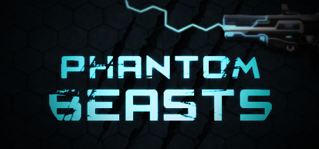 Phantom Beasts - PvP Prototype Playtest