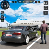 Car Parking Game: 3D Car Games