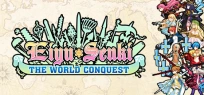 Eiyu*Senki – The World Conquest