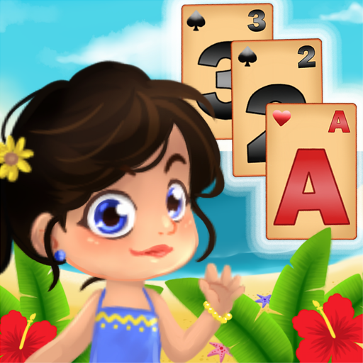 Grand Solitaire: Free Tripeaks