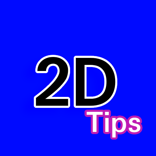 2D Live Tips