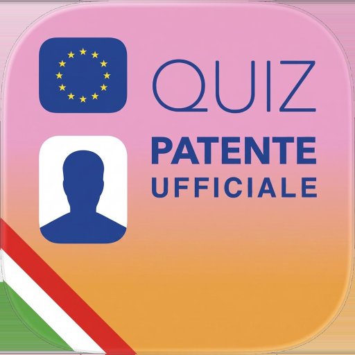Quiz Patente Ufficiale 2026