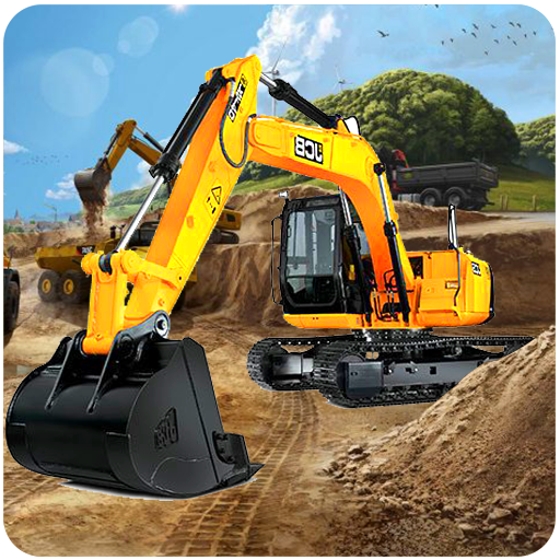 Legendary Excavator Simulator